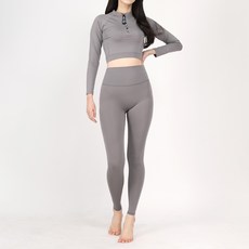 TUBE TREE 女款 Lesis 高腰緊身褲