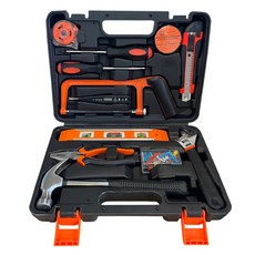 Dong Kwang Safety工具組 13P-1, 1組, 工具 12種+工具箱