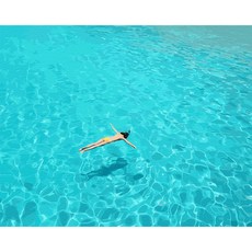 Play about DIY數字油畫 名畫繪製 40 x 50 cm 自由, 1個, 混合色