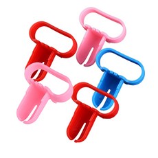 선빛 氣球打結器 派對用品, 5個, 隨機出貨