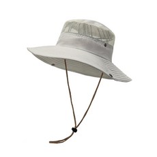 KOKA Kokka網眼登山帽, 象牙白