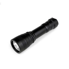 atataFire 防水閃光燈 CREE XM DIV 11, 單色, 1個