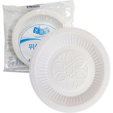 Bonliving 質感外帶盤 23cm, 10個, 10片