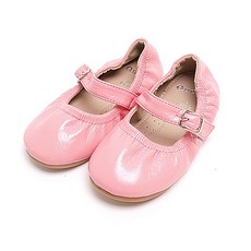 BEBEMARU 兒童樂福鞋