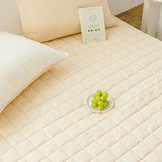 세사온라인 소프트 알러지케어 누빔매트리스커버