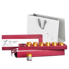 瓊玉膏丸 14入+提袋, 1個, 56克