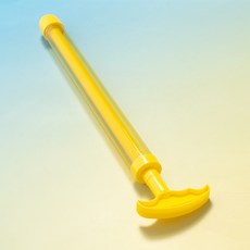 minhwashop 噴水水槍 I250026B, 10個, 黃色
