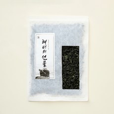 돌각 손질미역, 300g, 1개