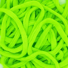 DIY HAPPY CRAFT SHOP 大容量 襪子圈 襪子環 手工藝材料 500g, 1個, 24 淺綠色