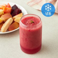 수플 ABC 주스키트 (냉동), 1개, 250g