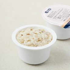 베베쿡 후기 11~12개월 무럭무럭 가지닭진밥, 180g, 1개