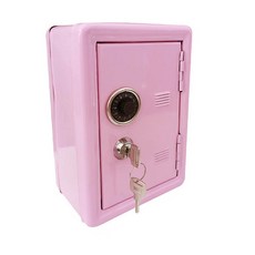 리즈제이니 다이얼 소형금고, 05 분홍