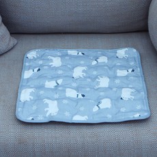 Polarbear Young Medical 涼感坐墊, 灰色