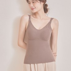 Mazing Choice 舒適孕婦附罩杯哺乳背心