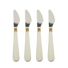 해모 윌리브 니노 세라믹 아동 커트러리세트, 아이보리, 단품