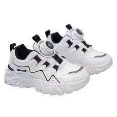 KIZTREE 兒童 BOA 旋鈕運動鞋 XZ-540