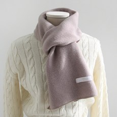 바비수 로미 소프트 머플러