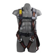 KUKJE SAFETY 背負式安全帶 K051-41, 1組