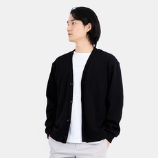 lxt 男款 春秋 羅紋 燈芯絨 針織 開襟衫