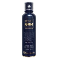 Daniel Cosmetics 皇家古里木工藝一體機 Ji Seong-yong, 120ml, 1入