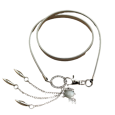 라온투유 원피스 정장 엘라스틱 스틸 포인트 벨트 16 Type