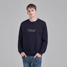 比佛利山莊馬球俱樂部刻字馬球俱樂部運動衫 CPL9T08