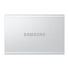 Samsung 三星 T7 煥新版 移動固態硬碟, MU-PD1T0G/WW, 1TB