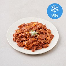 엄마밥상 제육볶음 (냉동), 500g, 1개