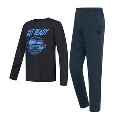 키스포 아동용 이스트데일리 상하세트