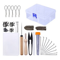 毛氈工具套組 Premium 2, 1個