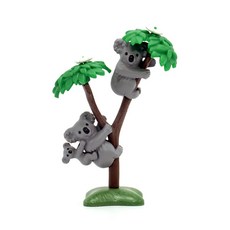 playmobil 摩比人 考拉 70352, 1個