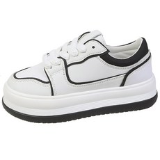 슈즈앤 여성용 패션 어글리 운동화 sn786