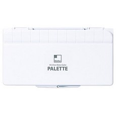 新韓專家用水彩調色盤 24格, 1個