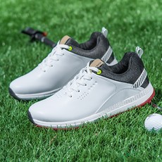 LUNA GLAM 男士優雅律動高爾夫球鞋 ACT223