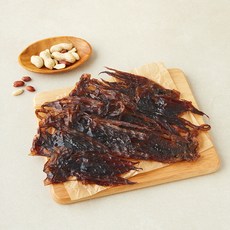 납짝 오다리, 1개, 150g