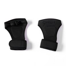 스타 핑거 헬스 트레이닝 장갑, 블랙