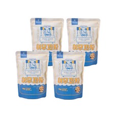 인비바 어무꽈자 오리지널맛, 40g, 4개