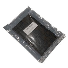 厄瓜多爾巧克力磚 ccn51, 500g, 1入