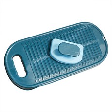 手洗專用迷你洗衣板, 單色, 1個