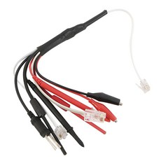 세신버팔로 테스터코드 SB-TC6 C2205690, 1개