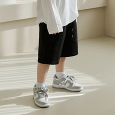 vavkids 兒童毛圈短褲