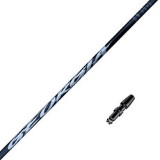 DN Golf Factory Titleist 專用 50R 桿套 + 握把組合 開球木桿桿身套組, 1套, 灰色