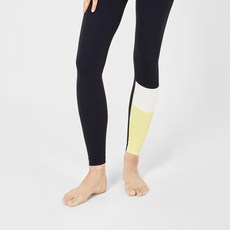 U.SEVEN 女性機能性沙灘水上緊身褲