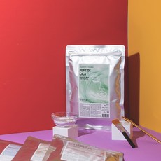 TRIMAY 胜肽&積雪草軟膜 與茶樹 240g, 1件, 1個