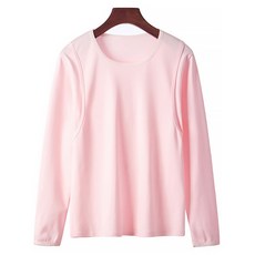 蕾絲領棉質孕婦哺乳衣