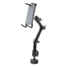 ARKON 車用手機平板電腦支架 SM6-RSHM96, 黑色, 1個