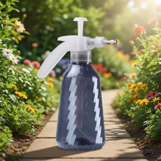 조인메이드 화분 분무기 1.5L, 네이비, 1개