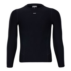 843 CNCPT 女款 THERMAL 刷毛長袖自行車底層衣