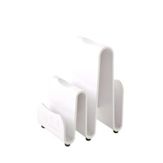 ELILIVING 波浪置物架, 單一顏色, 1個