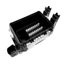 Jibico Korea MS擬餌盒 BM-5000-S40T, 單色